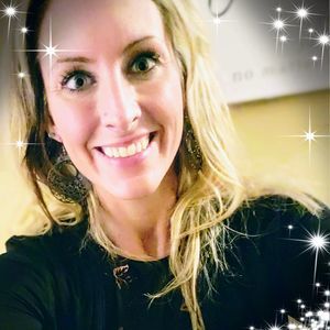 Meet your Posher, Allie